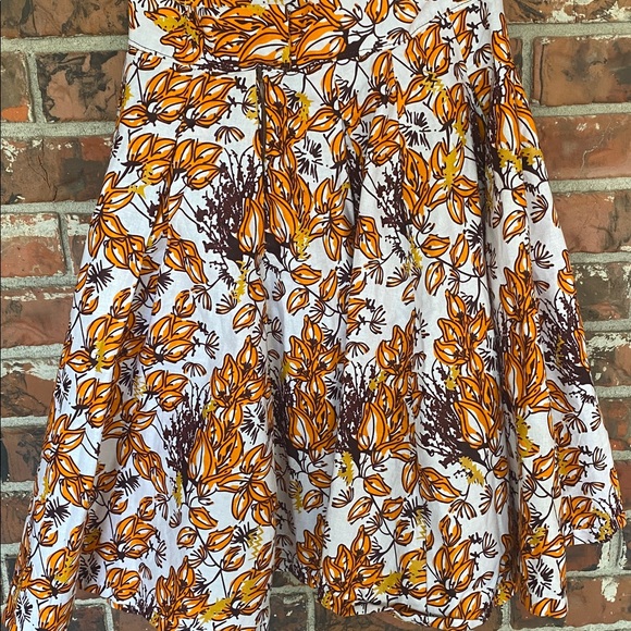 Francis + Benedict skirt - Picture 3 of 5